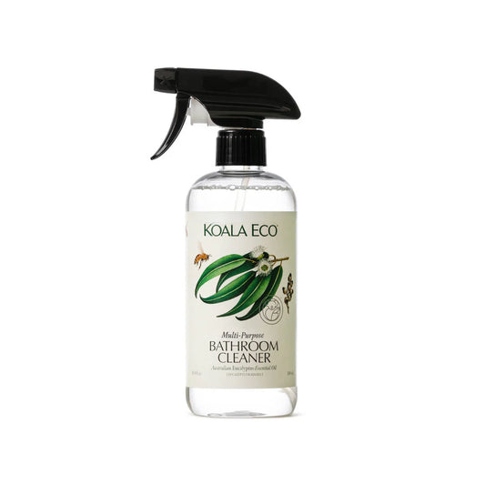 Natural Multi Purpose Bathroom Cleaner