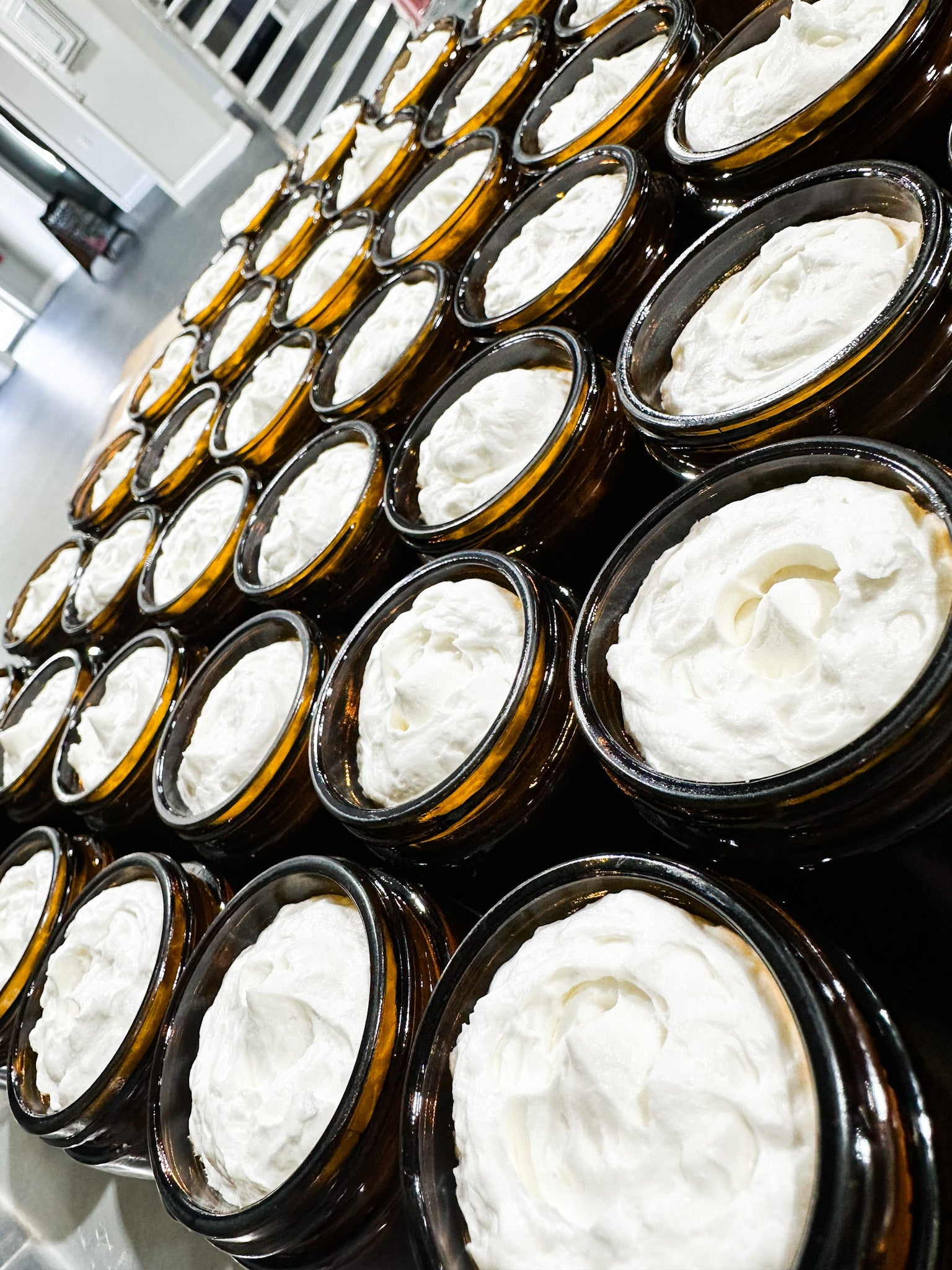 Whipped Tallow Creams