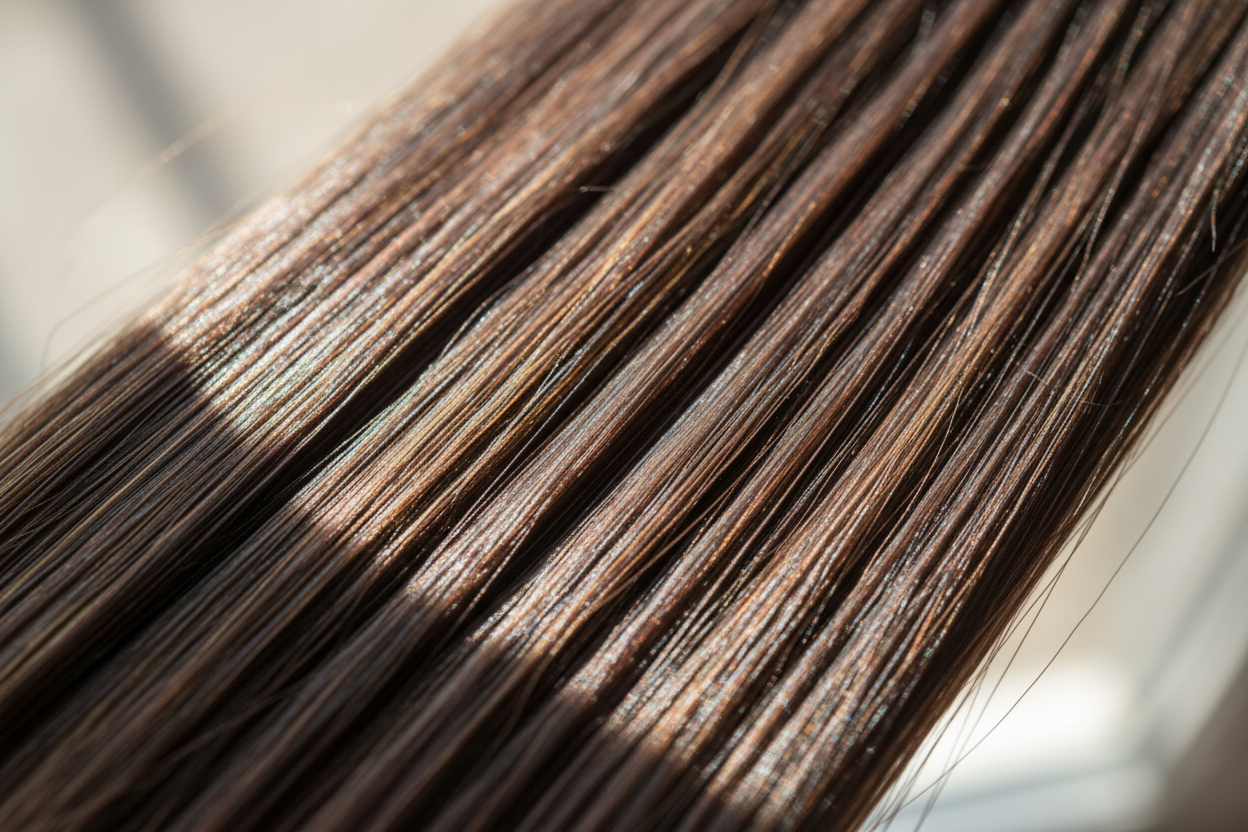 Tallow Hair Products