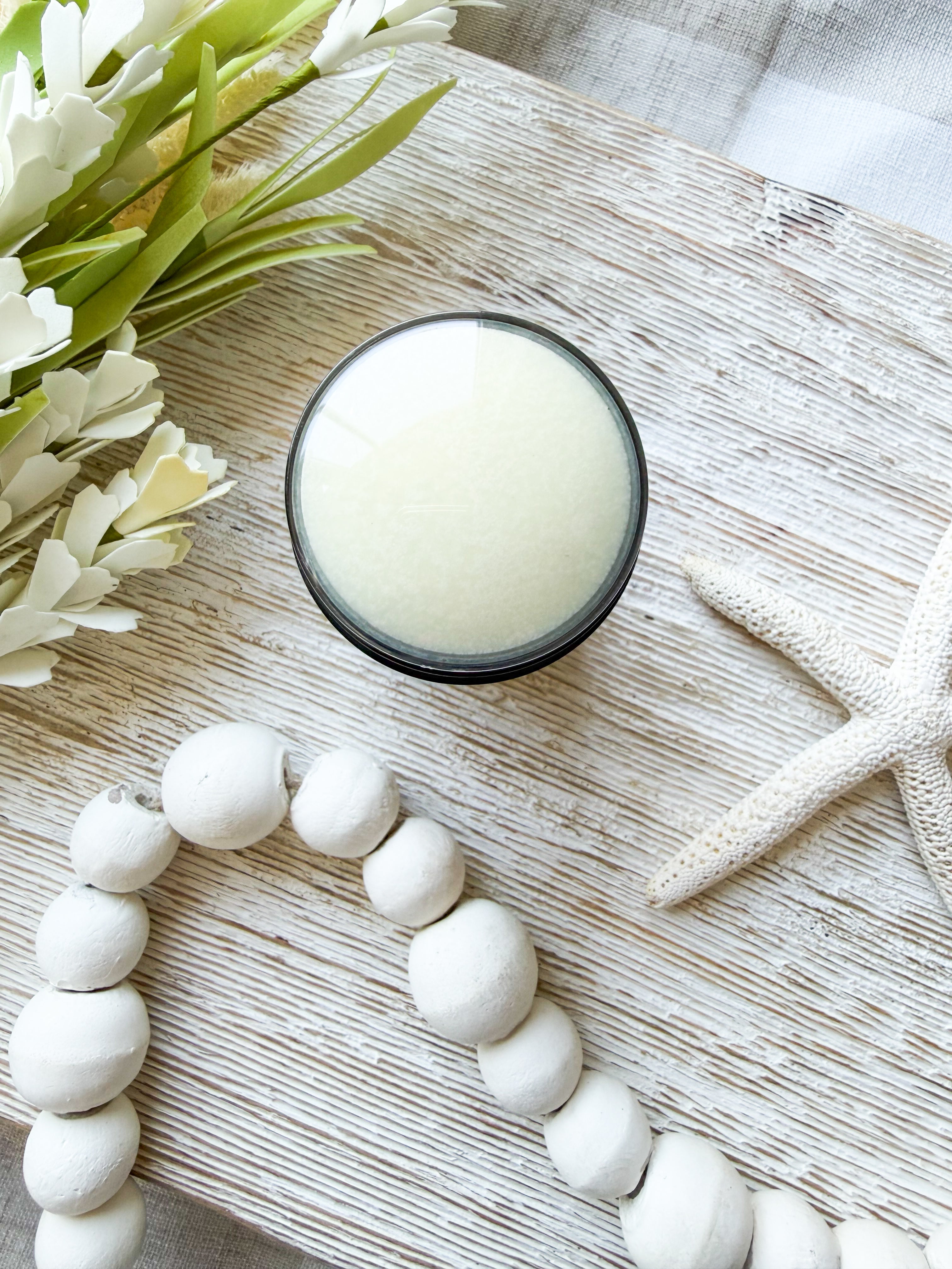 Golden Grove Magnesium Tallow Deodorant