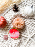 Apple Crumble Tallow Sugar Scrub