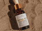 Coastal Glow Tallow Face Serum