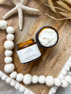 ROOTED Infused Wild Yam Tallow Cream