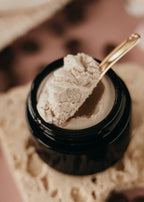 AWAKEN Coffee Infused Whipped Tallow Eye Cream