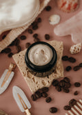 AWAKEN Coffee Infused Whipped Tallow Eye Cream