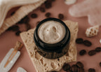 AWAKEN Coffee Infused Whipped Tallow Eye Cream