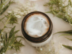 Frosted Glow Blue Tansy Whipped Tallow Cream