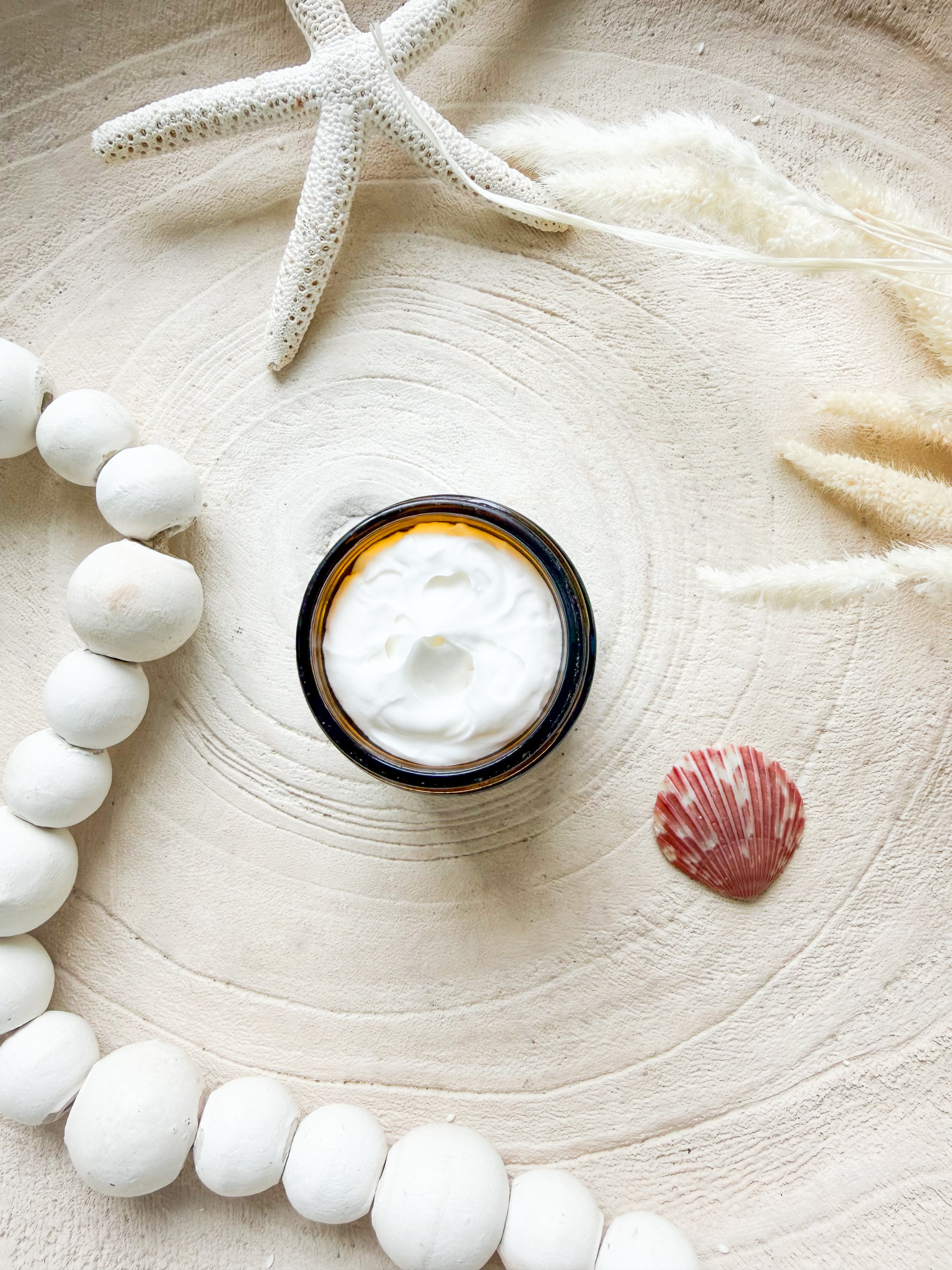 REVIVE Radiance Whipped Tallow Face Cream