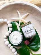 Pina Colada Whipped Tallow Body Butter
