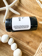 Midnight Timber Magnesium Charcoal Tallow Deodorant