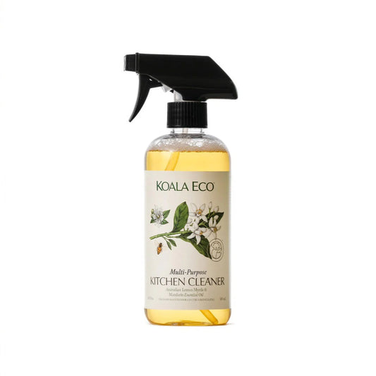 Natural Multi Purpose Kitchen Cleaner