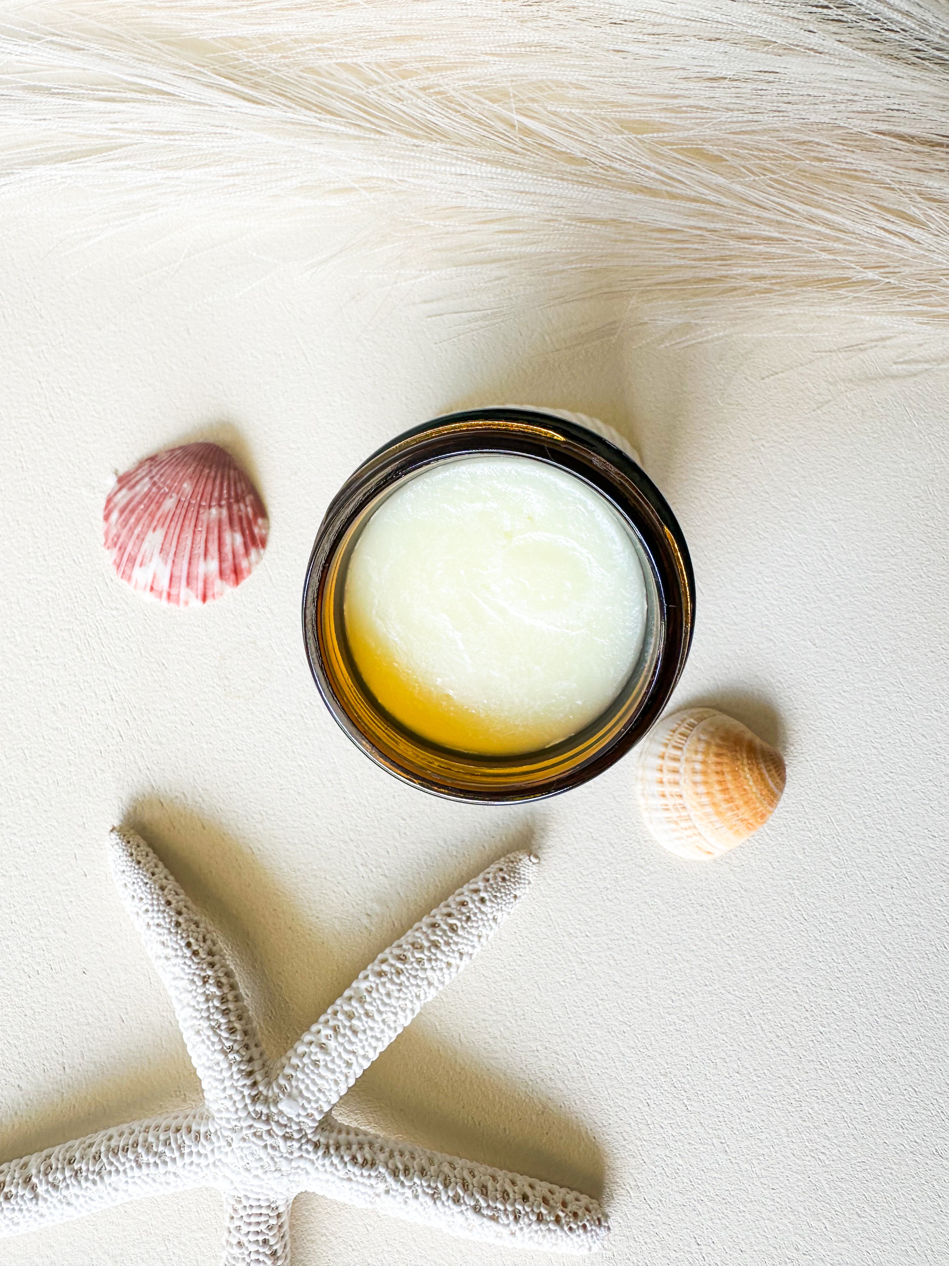 Tallow Cleansing Balm