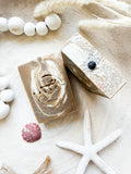 The Man Bar I Handmade Tallow Soap