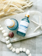 Clean Slate Foaming Face Wash
