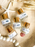 Golden Girl Collection | Clean + Phthalate Free Perfumes