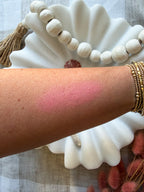 Just Peachy Tinted Blush Stick