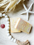 Summer Crush I Handmade Tallow Soap