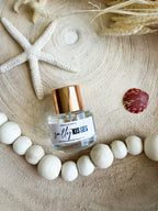 Golden Girl Collection | Clean + Phthalate Free Perfumes