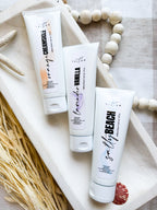 Travel Size Tallow Lotions