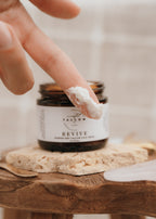 REVIVE Radiance Whipped Tallow Face Cream