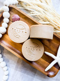 Frankincense Face Bar
