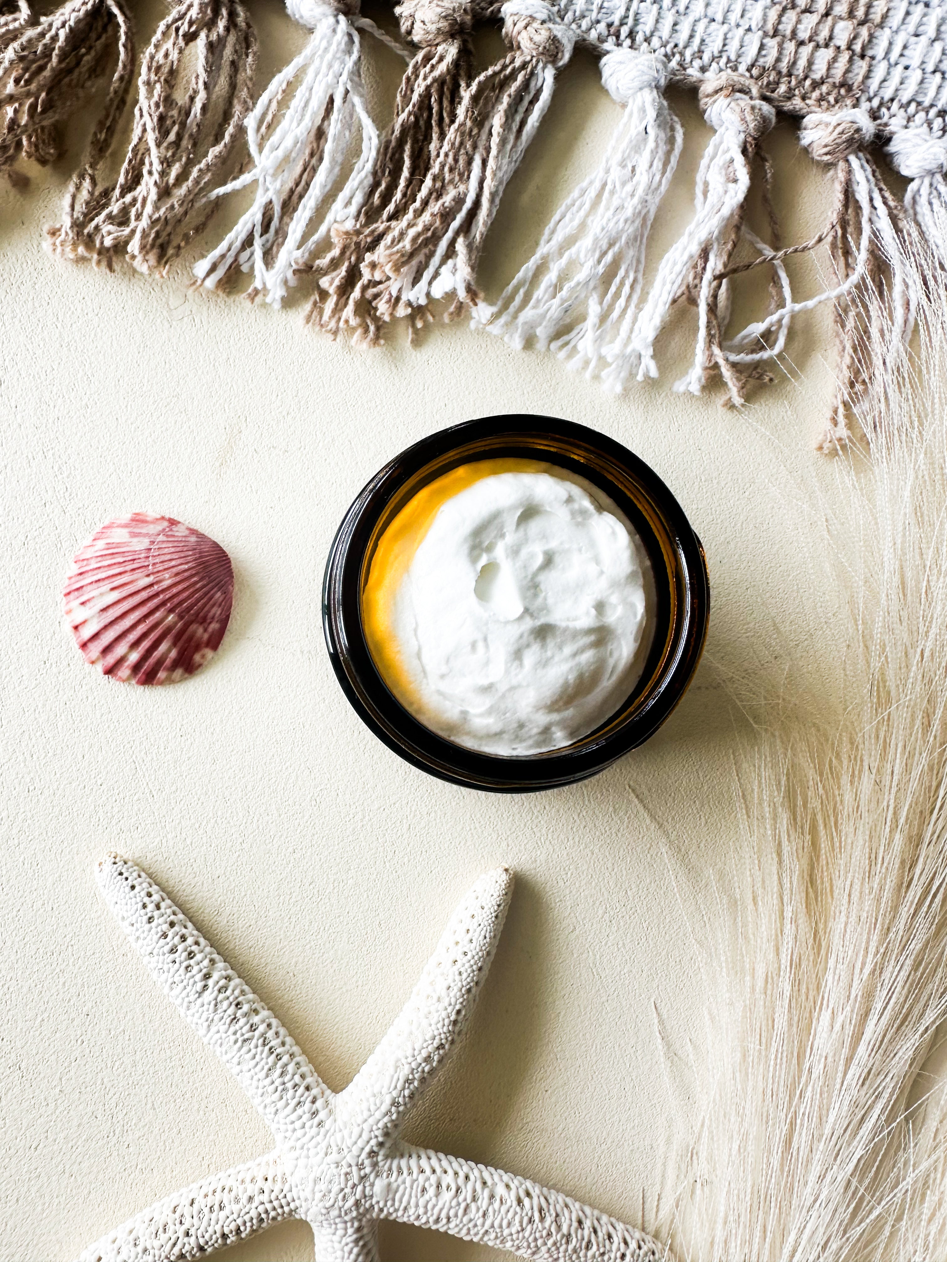 REVIVE Radiance Whipped Tallow Face Cream