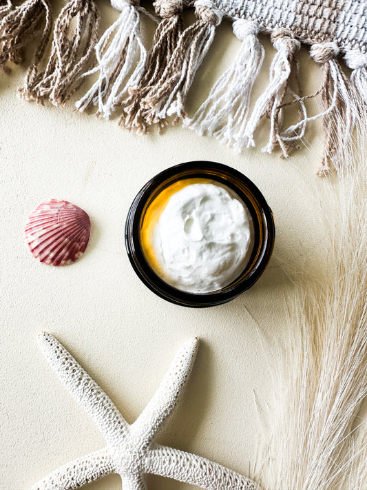 REVIVE Anti Aging Whipped Tallow Face Cream