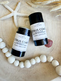 Citrus Coast Magnesium Tallow Deodorant