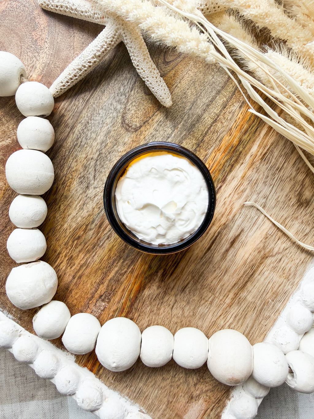 ROOTED Infused Wild Yam Tallow Cream