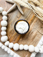 ROOTED Infused Wild Yam Tallow Cream