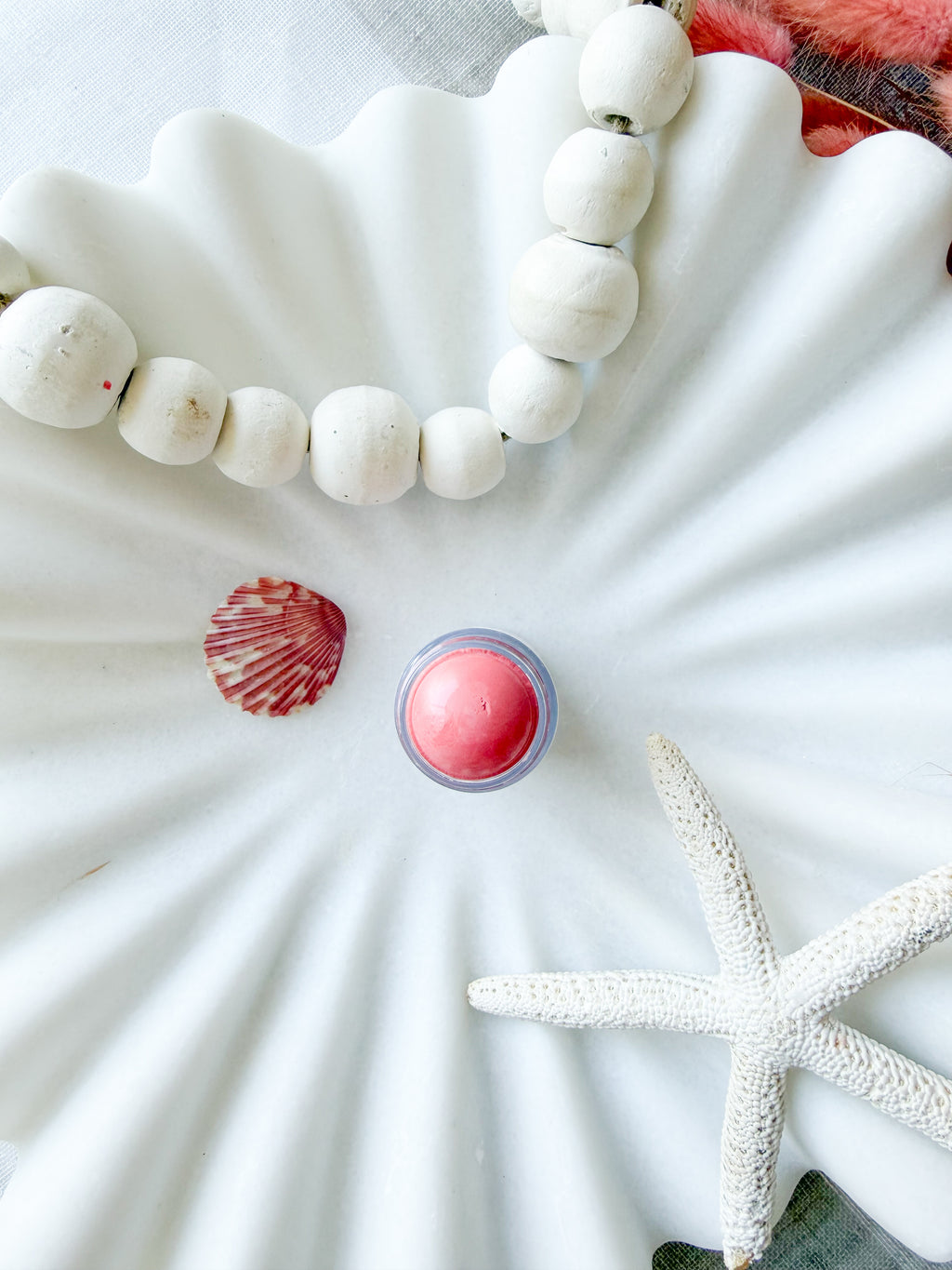 Just Peachy Tinted Blush Stick