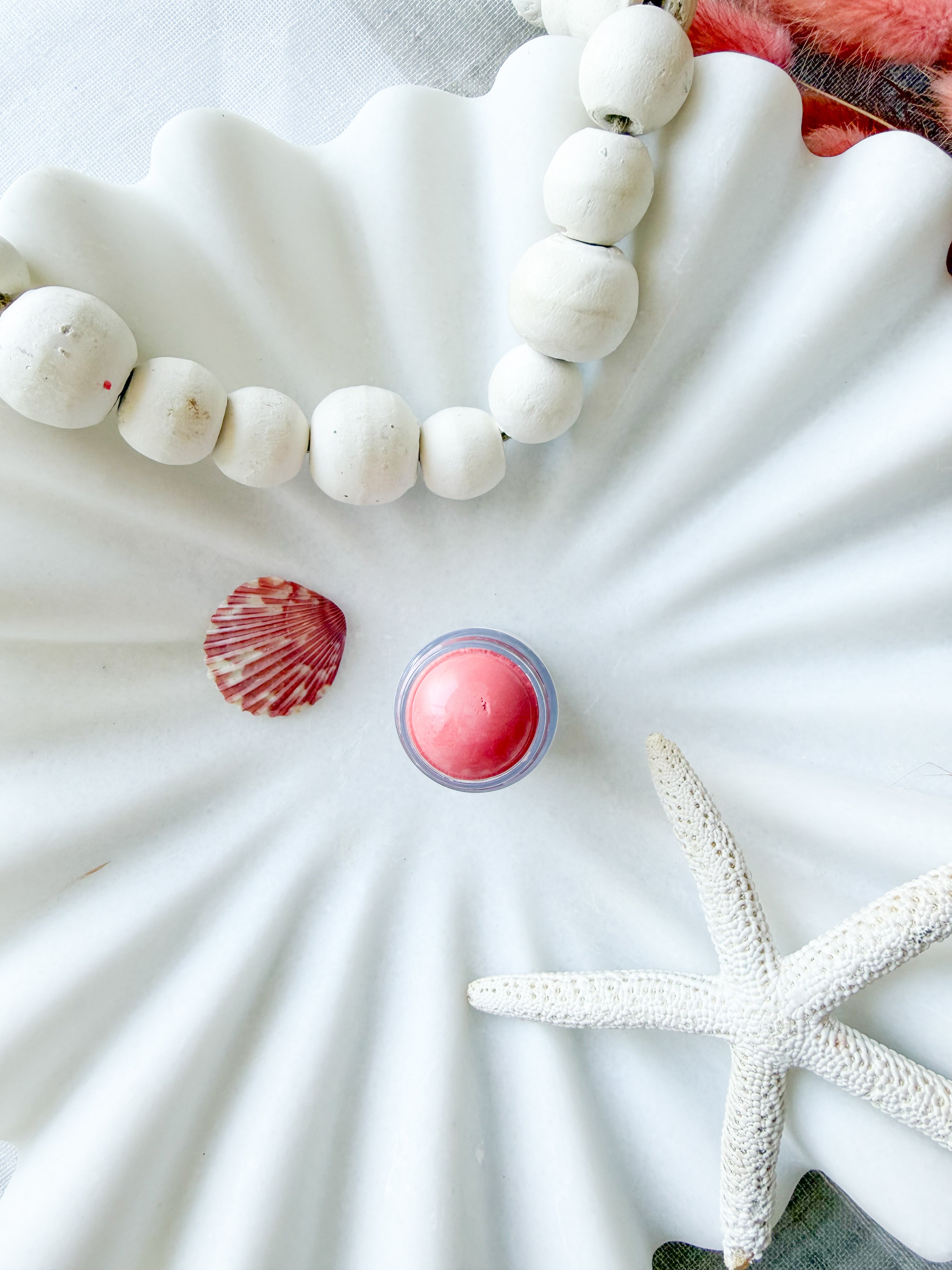 Just Peachy Tinted Blush Stick