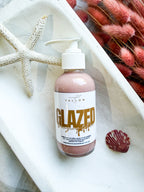Glazed Shimmer Bronzing Tallow Lotion *Limited Summer Collection*