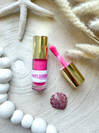 Sunkissed Shore: Tinted Tallow Lip Gloss Collection