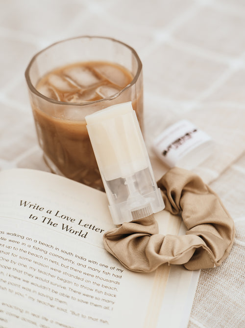 Butter Me Up! Tallow Lip Butter Stick
