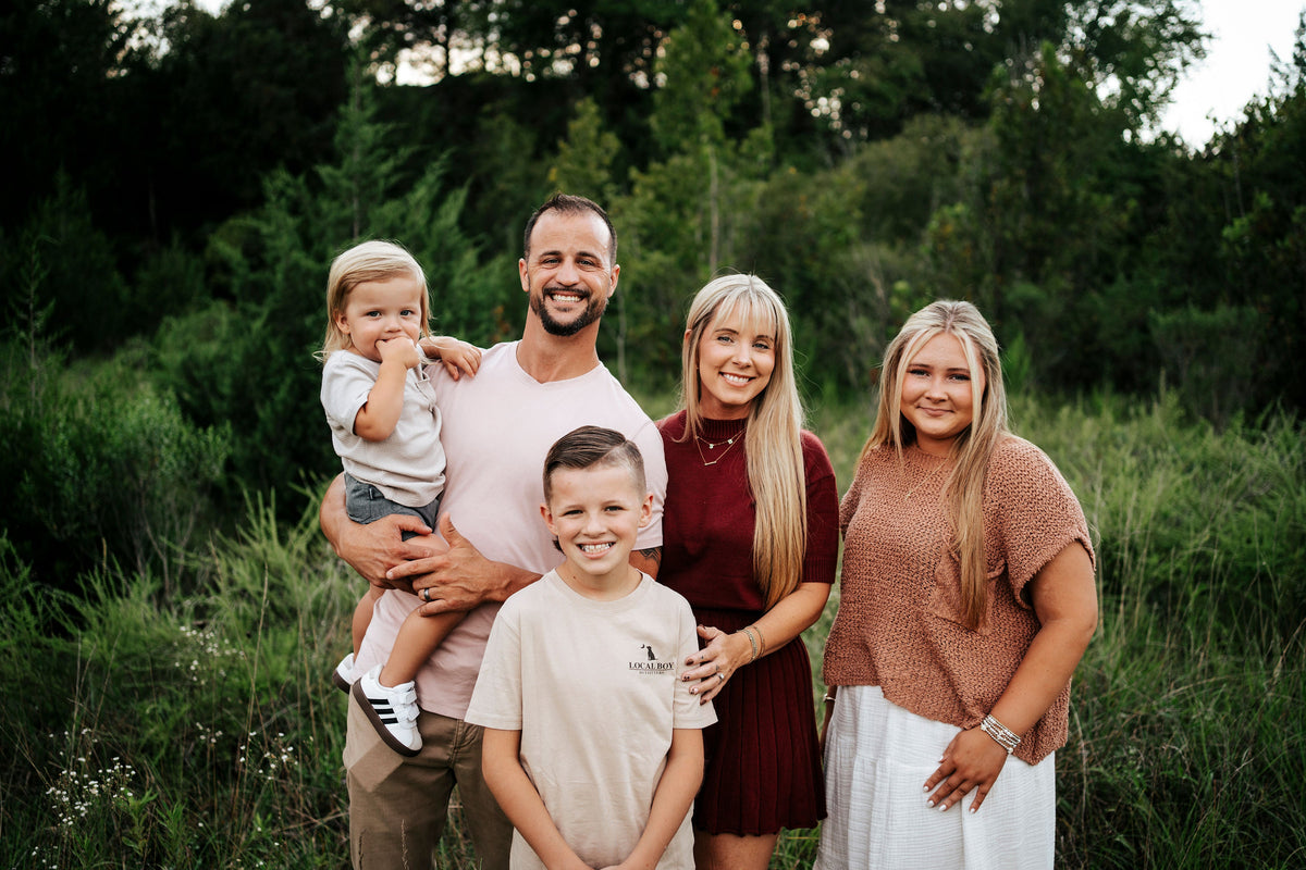 Family photo