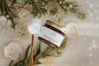 Frosted Glow Blue Tansy Whipped Tallow Cream