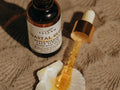 Coastal Glow Tallow Face Serum