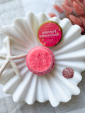 Sunset Smoothie Whipped Tallow Sugar Scrub