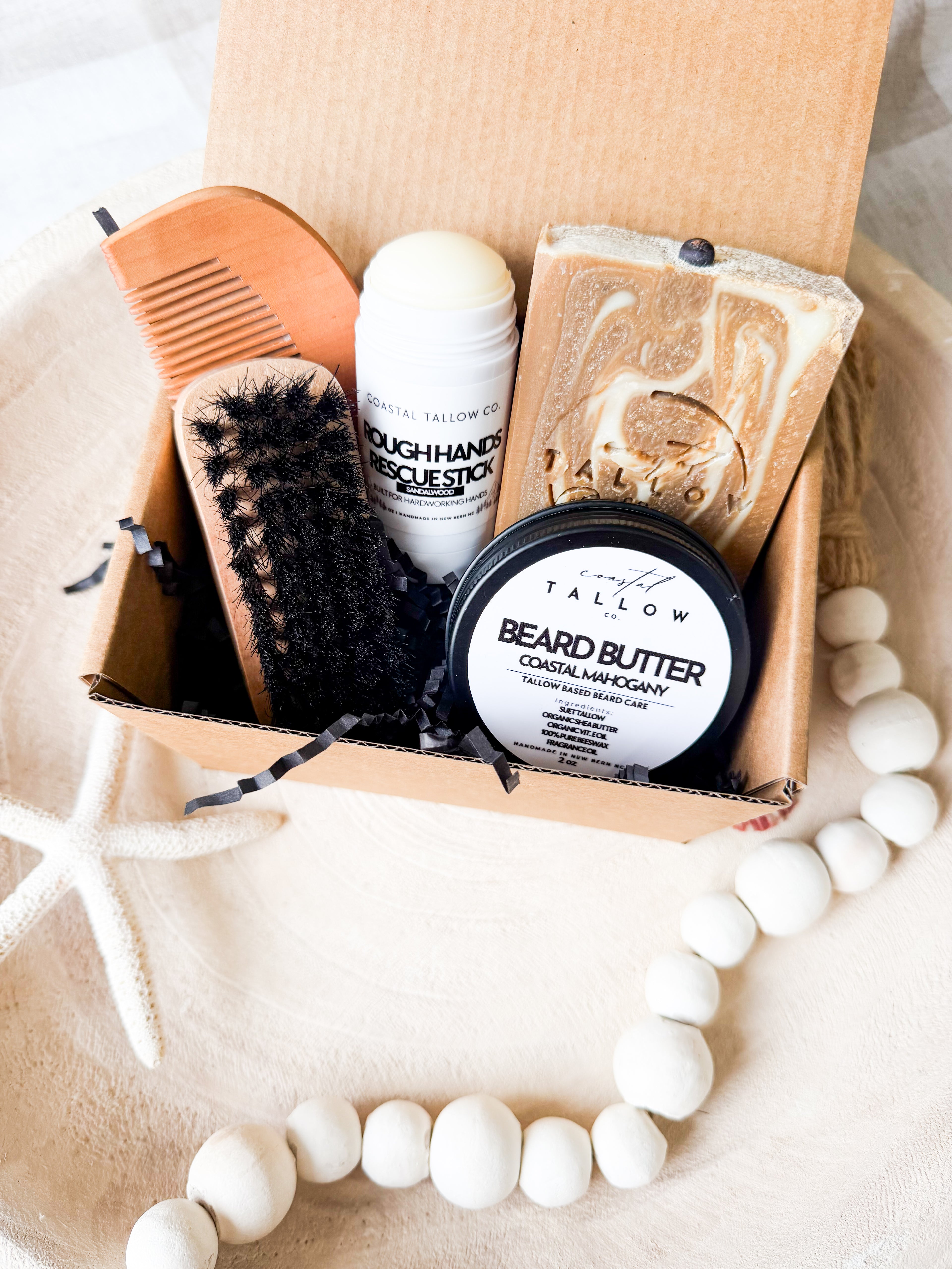 The Gentleman’s Collection: Father Day Box
