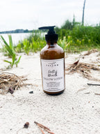 Salty Beach - Tallow Lotion