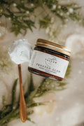 Frosted Glow Blue Tansy Whipped Tallow Cream