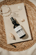 Tallow Facial Cleansing Oil