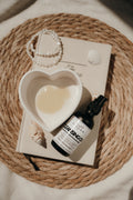 Tallow Facial Cleansing Oil
