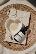 Tallow Facial Cleansing Oil