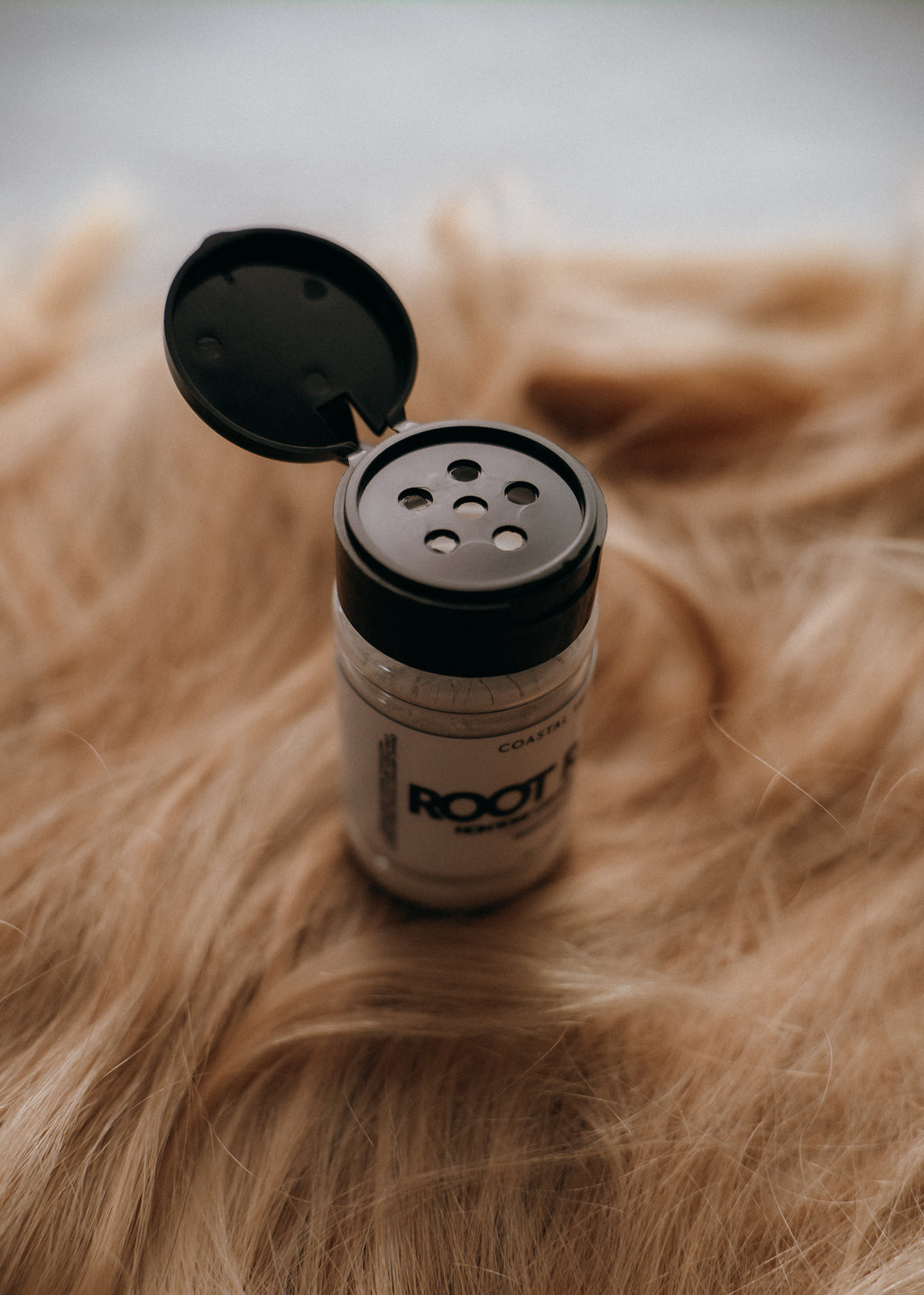 Root R.E.S.E.T Dry Shampoo Powder