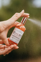 Bloom Babe Infused Rose Water Toner