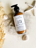 Salty Beach - Tallow Lotion