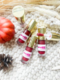 Cabernet Kiss Tinted Tallow Lip Gloss