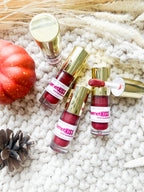 Cabernet Kiss Tinted Tallow Lip Gloss